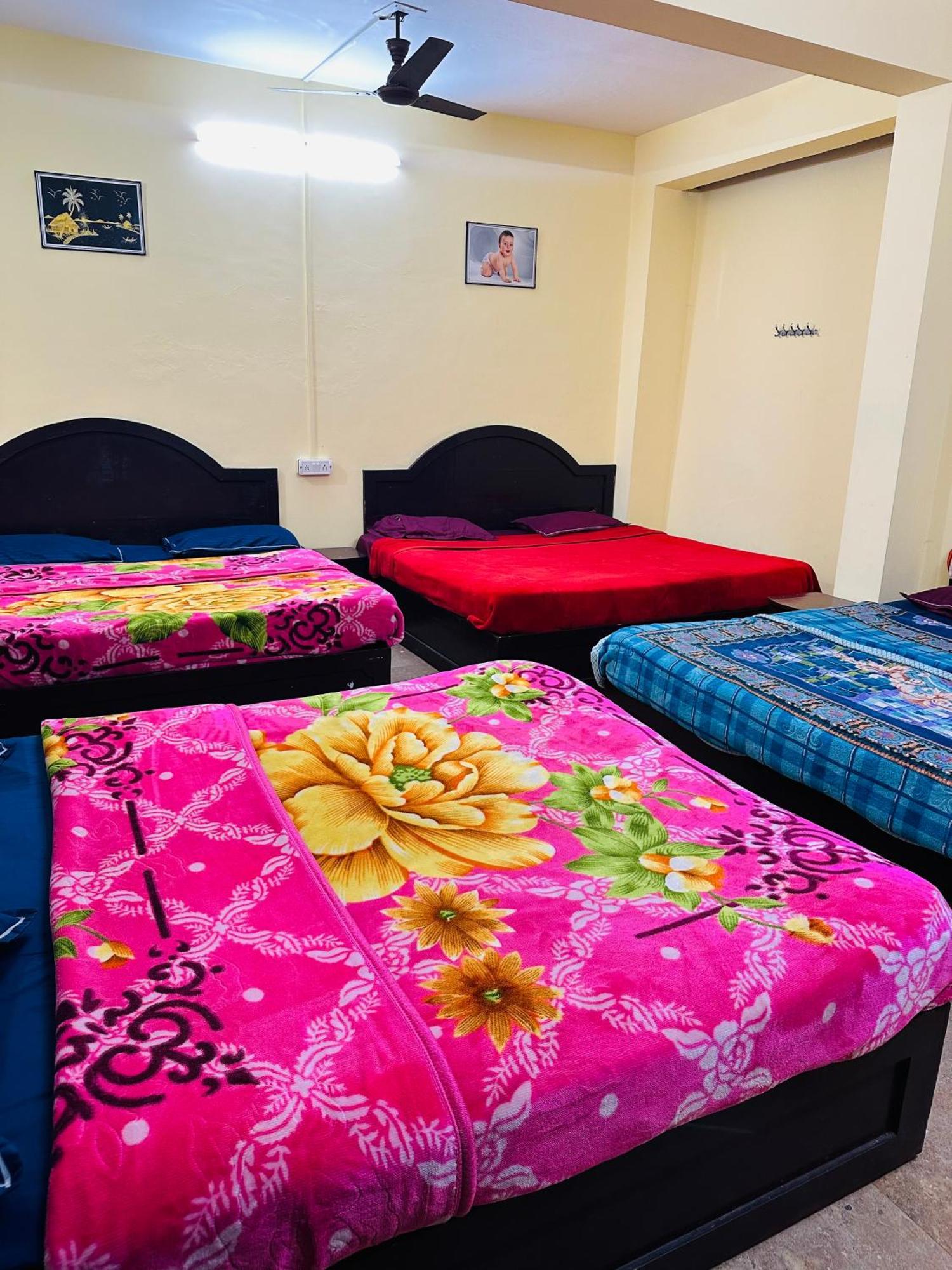 G Mount Budget Stay Munnar Exteriör bild